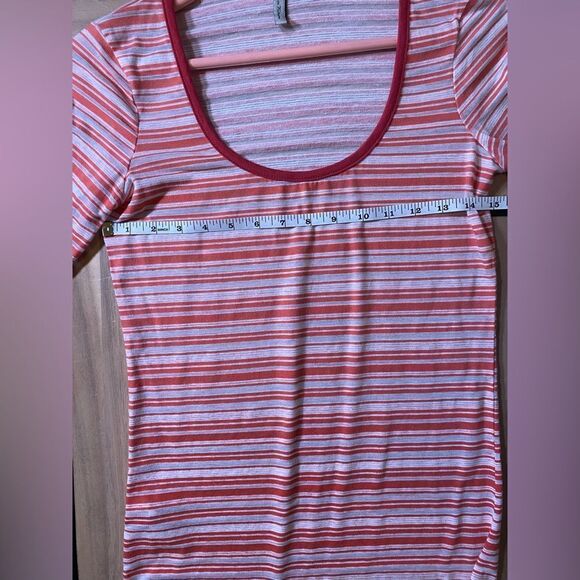 ‎BCBGeneration striped long sleeve - Picture 5 of 5